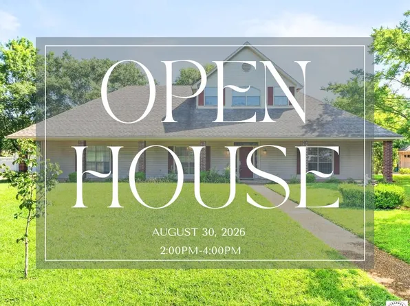 5818 Winchester Dr, Texarkana, TX 75503