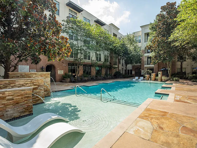 Braeswood Place — Photo 46