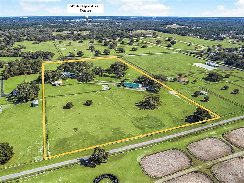 2400 NW 110th Ave, Ocala, FL 34482 MLS OM653026 Zillow