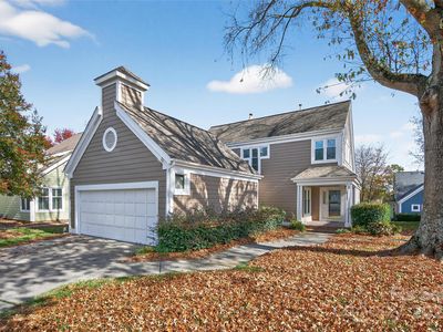 10317 Johns Towne Dr, Charlotte, NC, 28210