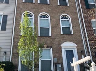 1614 Fernwood Dr, Upper Marlboro, MD 20774