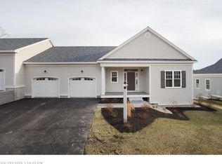 82 Wyman Way, Cumberland, ME 04021