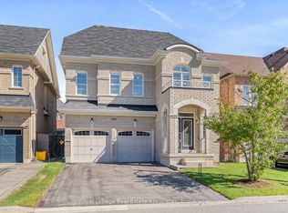 405 Hincks Dr, Milton, ON L9T 8T6