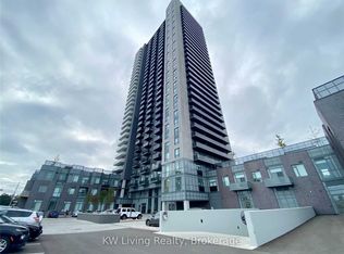 8 Nahani Way #805, Mississauga, ON L4Z 4K2