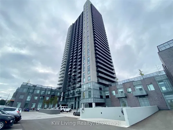 8 Nahani Way, Mississauga, ON