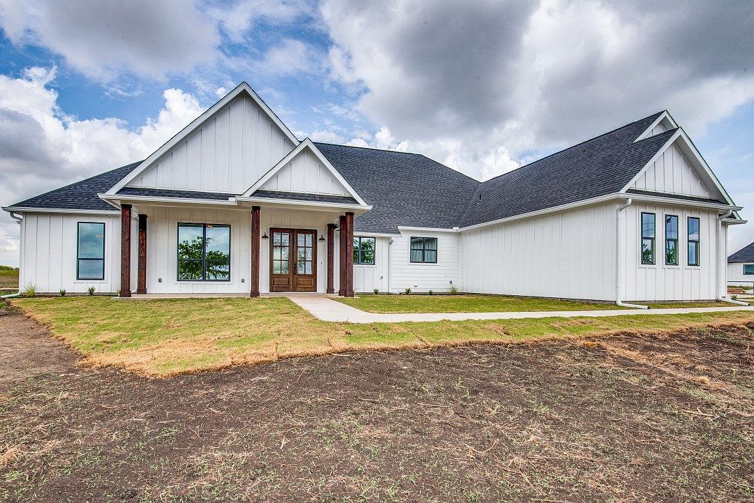 12580 Doyle Rd, Krum, TX 76249 Zillow