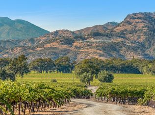 3486 St. Helena Highway, St. Helena, CA 94574