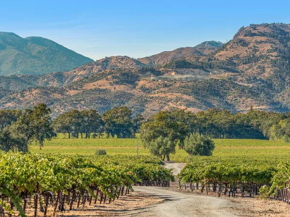3486 St. Helena Highway, St. Helena, CA 94574