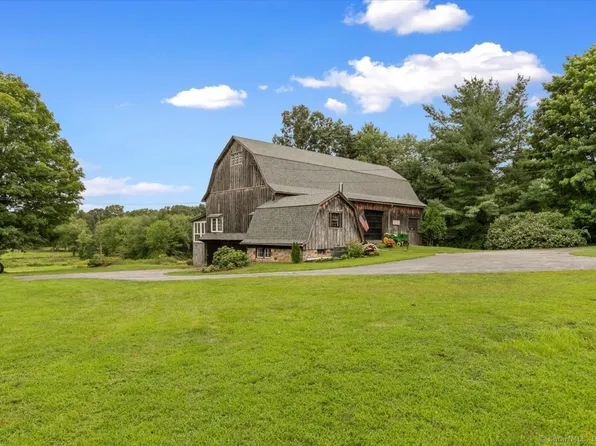231 Trumbull Highway, Lebanon, CT 06249