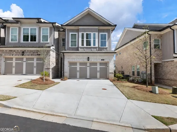 5111 Riden Way, Buford, GA 30518