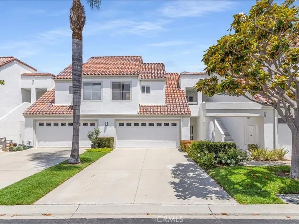 13 La Paloma, Dana Point, CA 92629
