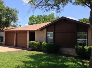 6403 Starstreak Dr, Austin, TX 78745