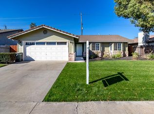 3505 Cassie Ln, Ceres, CA
