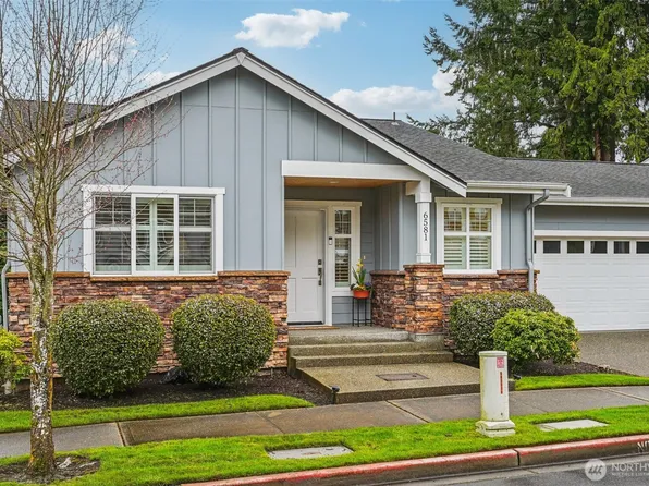 6581 Hunt Highlands Loop, Gig Harbor, WA 98335