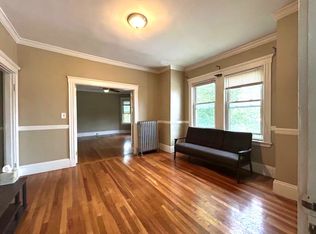 95 Bridge St #2, Newton, MA 02458