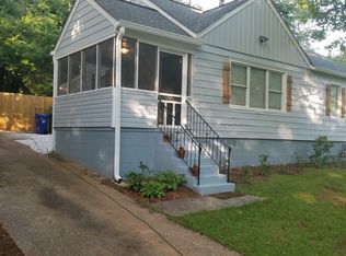 1920 Wildwood Dr, Decatur, GA 30032