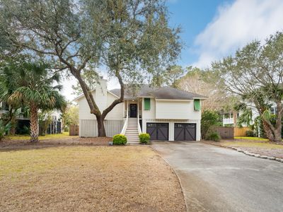 1487 Pine Island Vw, Mount Pleasant, SC, 29464