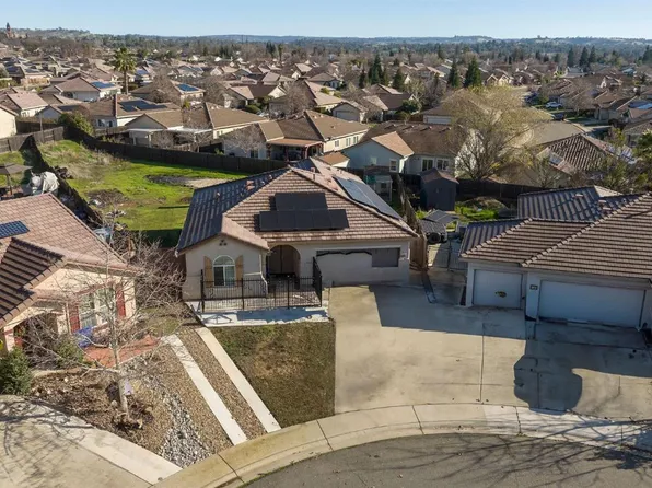 117 Inverness Ct, Ione, CA 95640