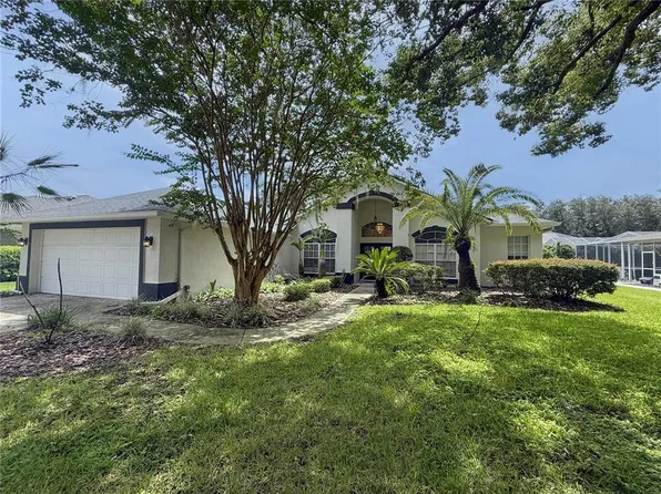 3510 AUTUMN GLEN DRIVE, VALRICO, FL 33596