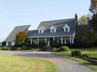 51865 Sullivant Rd, Loranger, LA 70446