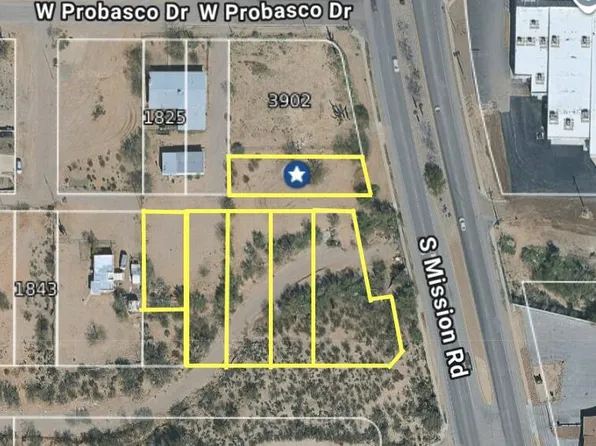 3902 S Missiondale Rd #1, Tucson, AZ 85746