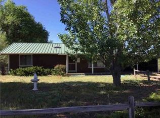 440 W 7 S, Saint Johns, AZ 85936