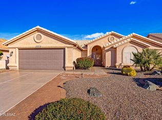36215 S Golf Course Dr, Tucson, AZ 85739