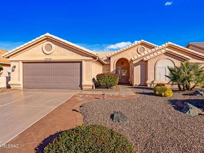 36215 S Golf Course Dr, Tucson, AZ, 85739
