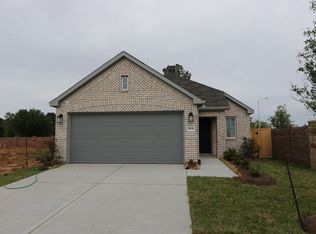 5835 Sunrise Bottom Ln, Fulshear, TX 77441