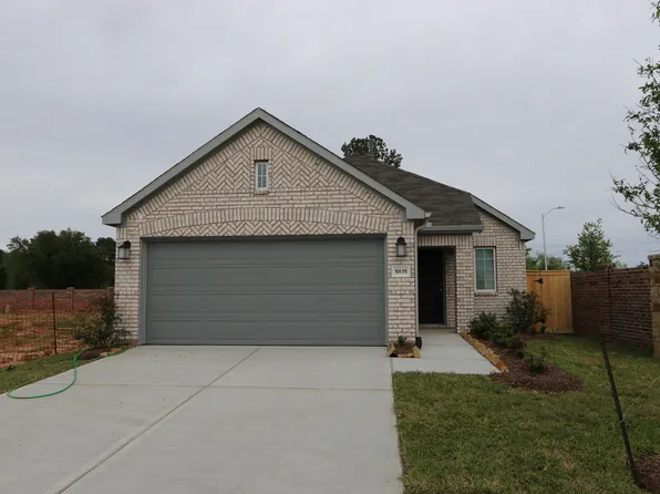 5835 Sunrise Bottom Ln, Fulshear, TX 77441