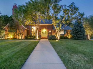919 N Linden Ct, Wichita, KS 67206