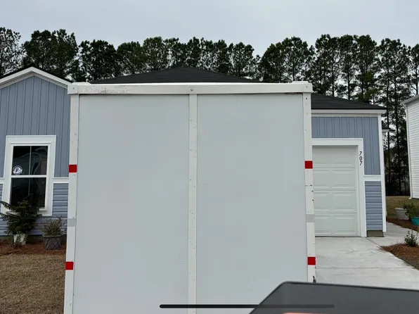 707 Harrison Mill St. Lot 544 Harrisburg C, Myrtle Beach, SC 29579