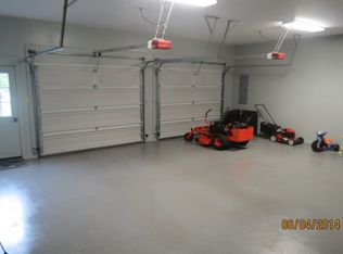 4303 Summerfield Dr, Piney Flats, TN 37686