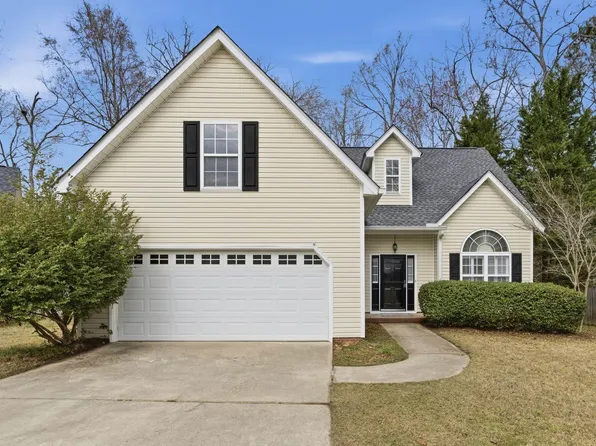 190 Elm Creek Dr, Chapin, SC 29036