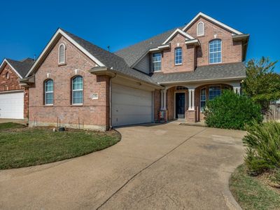 4705 Englishtown Dr, Arlington, TX, 76016