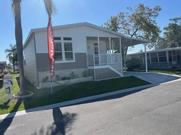 29141 Us Highway 19 N Lot 7, Clearwater, FL 33761