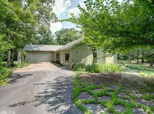 3615 Garrison Rd, Little Rock, AR 72223