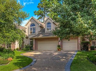 119 E Bracebridge Cir, Spring, TX 77382