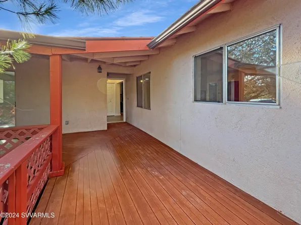 400 Elmerville Road, Sedona, AZ 86336
