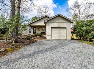 117 Hickory Lane, Newland, NC 28657