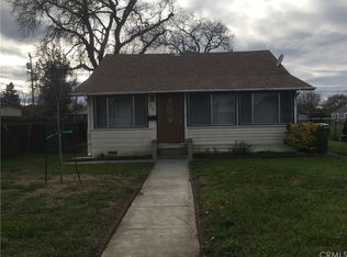 639 N Butte St, Willows, CA 95988