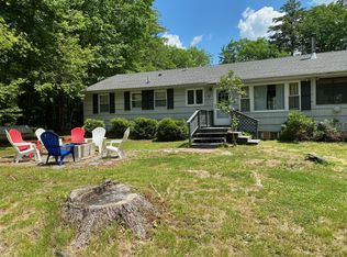 42 Weetamoe Rd, Center Ossipee, NH 03814