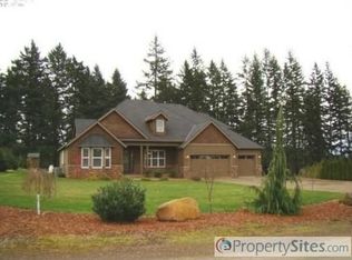 25178 S Oberlander Ln, Canby, OR 97013