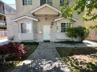 1245 Oak Grove Ave #305, Burlingame, CA 94010