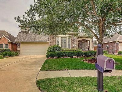 12610 Blossom Walk Ln, Houston, TX, 77041