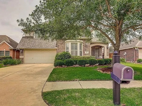 12610 Blossom Walk Ln, Houston, TX 77041