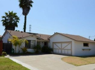 4063 Mount Bross Ave, San Diego, CA 92111