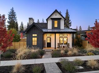 3076 NW Blodgett Way, Bend, OR