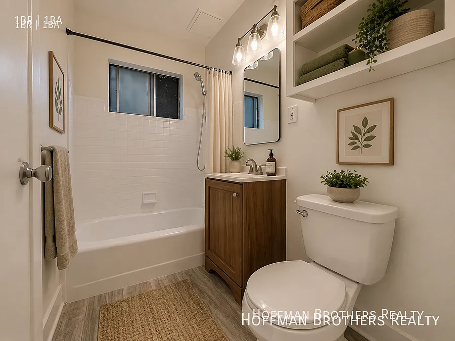 1220 S Manhattan Pl Los Angeles, CA 90019 — Photo 3