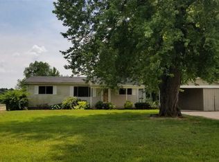 457 Walnut Rd, Boaz, KY 42027